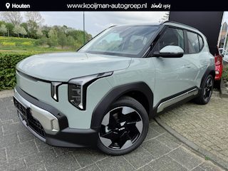 Kia EV2 Plus 42.2 kWh , Snel Leverbaar!, Inclusief 3000 Euro Inruilpremie, Complete Uitvoering!, Voorraadkorting!