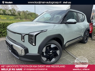 Kia EV2 Plus 42.2 kWh , Snel Leverbaar!, Inclusief 3000 Euro Inruilpremie, Complete Uitvoering!, Voorraadkorting!