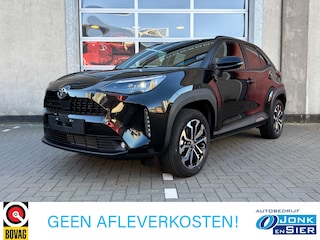 Toyota Yaris Cross 1.5 Hybrid 130 Dynamic|Nieuw|Verwacht!