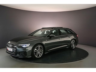 Audi A6 Avant 50 TFSI e quattro S edition | Memory | Matrix-led | Adaptive Cruise | 360 camera | Pano |