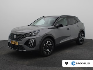 Peugeot 2008 1.2 PureTech 130 GT | 360 camera | Adaptive Cruise Control | Climate Control | Apple Carplay/Android Auto