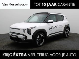 Kia EV2 Plus Advanced 42.2 kWh | Navi | Camera | PDC | Cruise | DEMO!