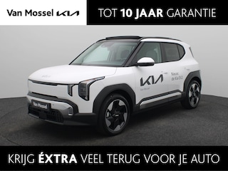 Kia EV2 Plus Advanced 42.2 kWh | Navi | Camera | PDC | Cruise | DEMO!