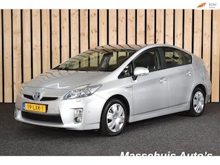 Toyota Prius 1.8 Dynamic CarPlay Trekhaak Clima Cruise Nwe APK