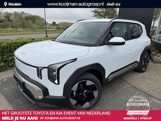 Kia EV2 Plus 42.2 kWh , Snel Leverbaar!, Inclusief 3000 Euro Inruilpremie, Complete Uitvoering!, Voorraadkorting!