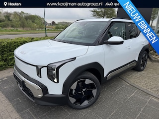 Kia EV2 Plus 42.2 kWh , Snel Leverbaar!, Inclusief 3000 Euro Inruilpremie, Complete Uitvoering!, Voorraadkorting!