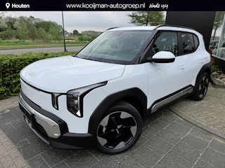 Kia EV2 Plus 42.2 kWh , Snel Leverbaar!, Inclusief 3000 Euro Inruilpremie, Complete Uitvoering!, Voorraadkorting!