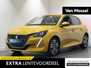 Peugeot 208 Allure Pack