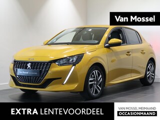 Peugeot 208 Allure Pack