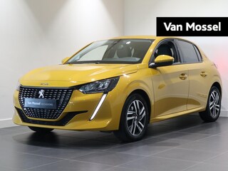 Peugeot 208 Allure Pack