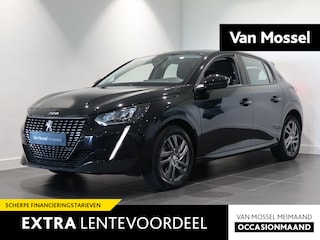 Peugeot 208 Active Pack