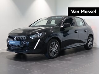 Peugeot 208 Active Pack