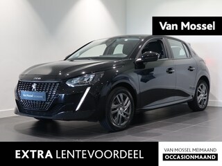 Peugeot 208 Active Pack