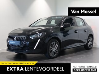 Peugeot 208 Active Pack