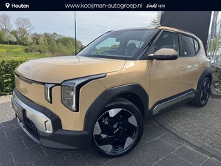 Kia EV2 Plus 42.2 kWh 4p. , Snel Leverbaar!, Inclusief 3000 Euro Inruilpremie, Complete Uitvoering!, Voorraadkorting!
