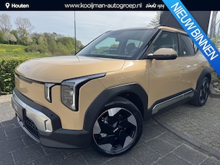 Kia EV2 Plus 42.2 kWh 4p. , Snel Leverbaar!, Inclusief 3000 Euro Inruilpremie, Complete Uitvoering!, Voorraadkorting!