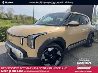 Kia EV2 Plus 42.2 kWh 4p. , Snel Leverbaar!, Inclusief 3000 Euro Inruilpremie, Complete Uitvoering!, Voorraadkorting!