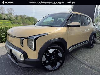 Kia EV2 Plus 42.2 kWh 4p. , Snel Leverbaar!, Inclusief 3000 Euro Inruilpremie, Complete Uitvoering!, Voorraadkorting!