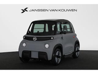 Opel Rocks-e GS / DIRECT LEVERBAAR !! / Dealer ‘t Gooi