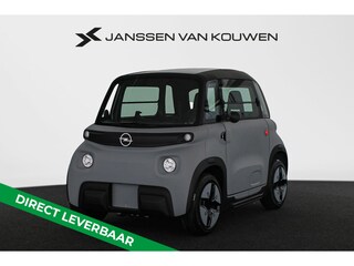 Opel Rocks-e GS / DIRECT LEVERBAAR !! / Dealer ‘t Gooi