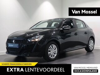 Peugeot 208 Like
