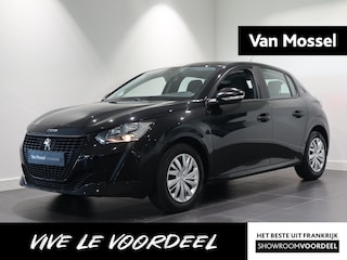 Peugeot 208 Like