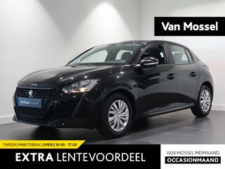 Peugeot 208 Like