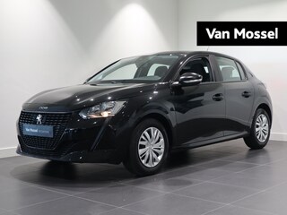 Peugeot 208 Like