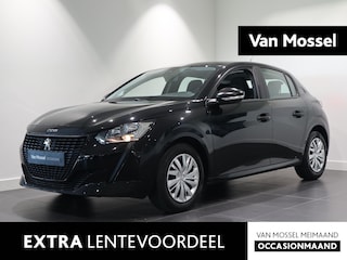 Peugeot 208 Like