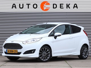 Ford Fiesta 1.0 EcoBoost Titanium *Sony-audio*Navigatie*