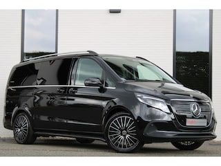 Mercedes-Benz EQV 300 L2 / AMG / New Model / bj2025 / 360 Camera / 7-Persoons / Led / Vol Opties / NIEUWSTAAT