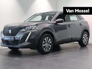 Peugeot 2008 Active