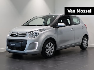 Citroën C1 1.0 VTi Feel