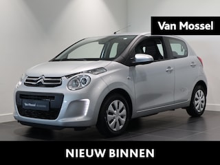 Citroën C1 1.0 VTi Feel
