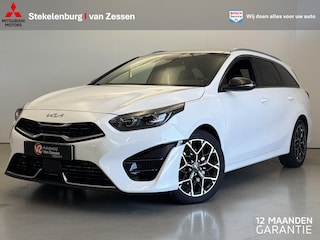 Kia Ceed Sportswagon 1.5 T-GDi GT-Line Automaat | Pano | Navi | Clima | Winterpakket | NL auto