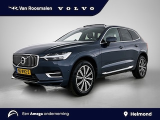 Volvo XC60 2.0 T8 | B&W | Trekhaak | Luchtvering | Stoelventilatie | Pano |
