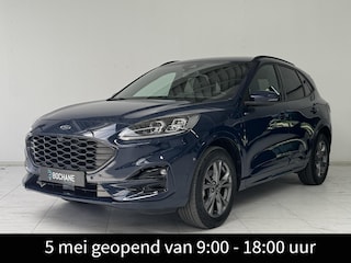Ford Kuga 2.5 PHEV ST-Line | Trekhaak | Stoelverwarming | Navigatie | Adaptive Cruise Control | Winterset |
