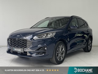 Ford Kuga 2.5 PHEV ST-Line | Trekhaak | Stoelverwarming | Navigatie | Adaptive Cruise Control | Winterset |
