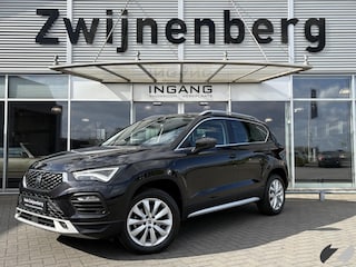 Seat Ateca 1.5 TSI Xperience |Trekhaak|Carplay|ACC|