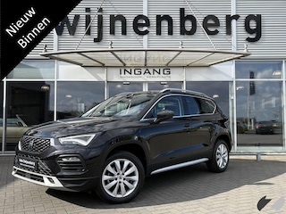 Seat Ateca 1.5 TSI Xperience |Trekhaak|Carplay|ACC|