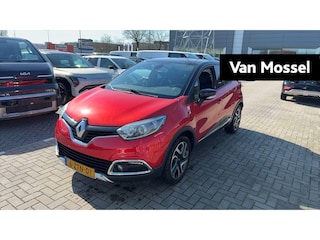 Renault Captur 0.9 TCe Helly Hansen