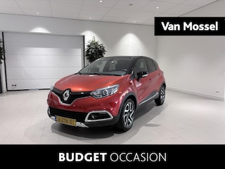 Renault Captur 0.9 TCe Helly Hansen