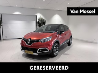 Renault Captur 0.9 TCe Helly Hansen