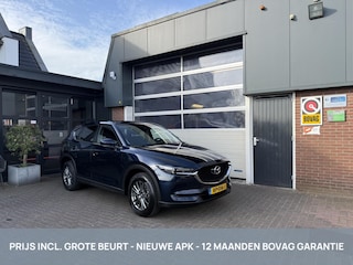 Mazda CX-5 2.0 SkyActiv-G 165 TH/CRUISE *ALL-IN PRIJS*
