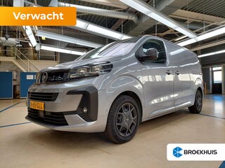 Opel Vivaro 2.0 Diesel 145 L2 | Exterieur Pakket | Comfortpakket | Digitale Binnenspiegel | Achteruitrijcamera | Navigatie | Betimmering | !!