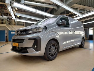 Opel Vivaro 2.0 Diesel 145 L2 | Exterieur Pakket | Comfortpakket | Digitale Binnenspiegel | Achteruitrijcamera | Navigatie | Betimmering | !!