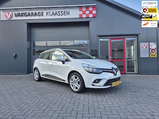 Renault Clio Estate 0.9 TCe Zen