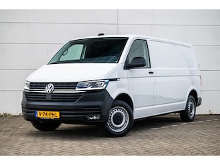 Volkswagen Transporter 2.0 TDI 150pk DSG L2H1 Comfortline |ACC|LED|Carplay|