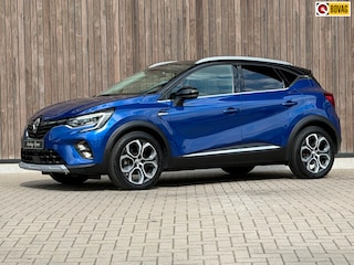 Renault Captur 1.6 E-Tech Plug-in Hybrid 160 Intens