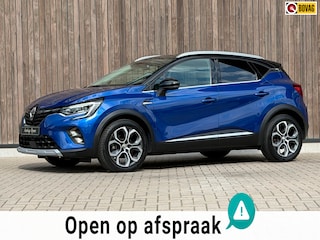 Renault Captur 1.6 E-Tech Plug-in Hybrid 160 Intens